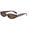 Óculos Vintage Estilo Americano Oval Olho de Gato Estilo Europeu e Americano Old Money Armação Preta Lentes Lisas Anti Luz Azul Com Grau Miopia Sem Grau para Mulheres