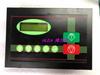 Shouli compresor de aire de tornillo controlador de placa de computadora operación pantalla montaje accesorios 88290021-398