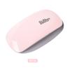 Unha mouse luz mini usb máquina de fototerapia unha polonês secador de cola led portátil assar luz fototerapia luz atacado