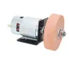 Motor DC 795 12V 895 motor pequeno mini moedor elétrico ferramentas de polimento e retificação DIY acessórios