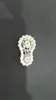 Engrenagem Corrente Fidget Spinner Portátil Alívio de Estresse Fidget Spinner Brinquedo de Alívio de Estresse para Adultos Spinner de Tecnologia Negra