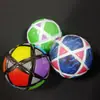 Brinquedo de bola de descompressão anticompressão bola de ginástica yoga bola de espuma PU bola de apertar de espuma bola antiestresse de espuma