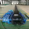 SZZ764/200 Transportador Raspador à Prova de Explosão para Minas, Transportador de Canal tipo Ponte, Britador de Suporte para Minas