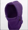 Gorro de lana cálido para ciclismo, gorro de invierno a prueba de viento, bufanda deportiva para exteriores, gorro grueso a prueba de frío, mascarilla CS