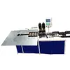 Máquina Plegadora Automática de Alambre CNC 3-8mm Alambre Máquina Integrada de Plegado y Punzonado 2D Equipo de Procesamiento de Alambre Metálico