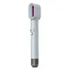 Adecuado para Secador de Pelo Dyson Cubierta Protectora de Silicona Hd015Hd19 Rizador Airwrap Anti-Rayaduras y Anti-Caídas Carcasa Suave