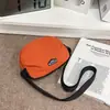 Bolsa Cruzada Pequeña de Marca Japonesa de Moda Nuevo Modelo 2026 Mini Bolsa para Teléfono Bolsa Cruzada Estilo Pareja Billetera Pequeña Versátil Bolsa Pequeña