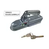 Tampa de Conector de Engate de Bola de Cabeça de Bola Estilo Europeu 50mm