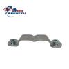 El conjunto de abrazadera de mástil 0009502201 es adecuado para los accesorios de montacargas Linde 350/335/1216/1275