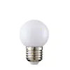 Lâmpada LED colorida base de rosca E27 lâmpada de luz noturna para proteção ocular luz decorativa romântica criativa para sala e quarto tipo universal