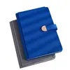Caixa de Presente com Caderno A5, Bloco de Notas para Escritório, Personalizável com Logo, Brinde Souvenir, Presente para Reunião Anual Corporativa/Escolar