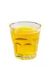 Portavasos octagonal de acero inoxidable con recubrimiento negro, estante comercial para vasos de cerveza, estante para vinos, almacenamiento y exhibición para vasos de bar