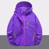 Ropa Ligera Estilo Montaña Protección Solar para Mujer 2026 Verano Nueva Protección UV Exterior UPF50+ Chaqueta Delgada Ropa de Protección Solar