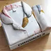 Pijama Feminino, Novo Estilo Primavera e Outono 2026, Conjunto de Loungewear Casual de Manga Longa Plus Size Feminino de Alta Qualidade para Outono e Inverno