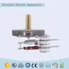 Termostato de estufa eléctrica Marca Electrodomésticos Suministro Directo Interruptor de Control de Temperatura Ajustable Mecánico Suministro de Comercio Electrónico Transfronterizo y Personalización