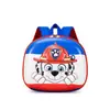 Mochila Infantil Transfronteriza Antiperdida para Guardería y Escuela para Niños y Niñas Versátil Ligera Reductora de Carga Mochila Escolar de Gran Capacidad