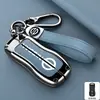 Adecuado para Cubierta de Llave Nissan Old Classic Sylphy Bolsa Venucia D50 R50X Hebilla de Carcasa de Coche Nissan Livina Sunshine