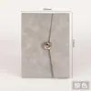 Caderno A5 Casual 70% de Desconto Página Caderno Escritório Suprimentos Culturais Negócios Espessado Especial Caderno de Anotações Atacado