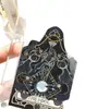 [Serie del Oráculo de Ke Bao] Serie del Oráculo del Señor de la Oscuridad Tarjetas Materiales Creativos 2D para Juegos Móviles
