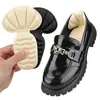 Novo adesivo de calcanhar dispensador de tira horizontal em T para sapatos de salto alto sapatos de bico almofada anti-queda para calcanhar almofada de meia sola anti-desgaste