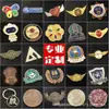 Pins de Metal Personalizados, Pins, Broches, Pins Comemorativos Personalizados, Pins Escolares, Logotipos, Pins de Turma, Pins de Empresa, Pequenas Medalhas Feitas Sob Medida