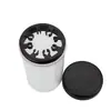 Barril para Lavar Pinceles Transfronterizo, Herramientas y Suministros para Manicura, Pegamento para Esmalte de Uñas de Fototerapia, Barril para Quitar Uñas con Tallado de Cristal, Taza Engrosada para Lavar Pinceles, Envío Directo