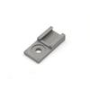 1027-003-1200 Clip Conector Automotriz Placa de Hierro Accesorios de Conector Piezas Domésticas