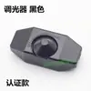 Interruptor de botón regulador para lámpara de escritorio, perilla reguladora en línea, interruptor controlable ajustable, accesorios para lámpara de pie