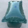 Cojín de aire inflable para minas de carbón, bolsa de aire de tela recubierta, cojín de aire de sellado rápido para sellado y bloqueo