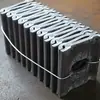 Jiuxing Railway Equipment Almohadillas para Vías de Ferrocarril, Fijaciones para Vías, Fijaciones para Vías, Gran Stock