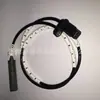 34526760425 Es Adecuado para Bmw E88E90 Sensor de Velocidad de Rueda Trasera Sensor Abs Sensor de Pulso