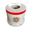 Tapa Protectora de Salida de Fibra de Vidrio Dispositivo Protector de Salida para Montaje de Riego Agrícola Cubierta Protectora de Soporte para Fortificación de Pozos