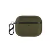 Adequado para Capa Protetora de Fone de Ouvido Airpodspro3 Apple 3ª Geração Bluetooth Capa Protetora Impermeável de Nylon em Estoque