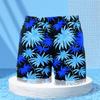 Traje de baño para hombre adulto talla extra chico gordo calzoncillo de natación talla extra ensanchado gordo traje de baño para aguas termales calzoncillo de natación para hombre