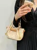 Bolso de Cubo de Mano de Gama Alta 2026 Nuevo Estilo Bloques de Color Bolso de Hombro de Moda Bolso Cruzado Casual Simple de Gama Alta