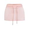 Falda Deportiva de Tenis para Cadera de Mujer Verano 2025 Cordón Adelgazante Combinable Línea A Falda Corta Cintura Alta Falda de Chica Hot