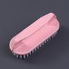 Juego de Cepillos para Zapatos Cepillo para Lavandería Cerdas Suaves Limpieza Lavado de Zapatos Multifuncional Hogar Ropa Artefacto Mango Largo Plástico Cepillo Pequeño