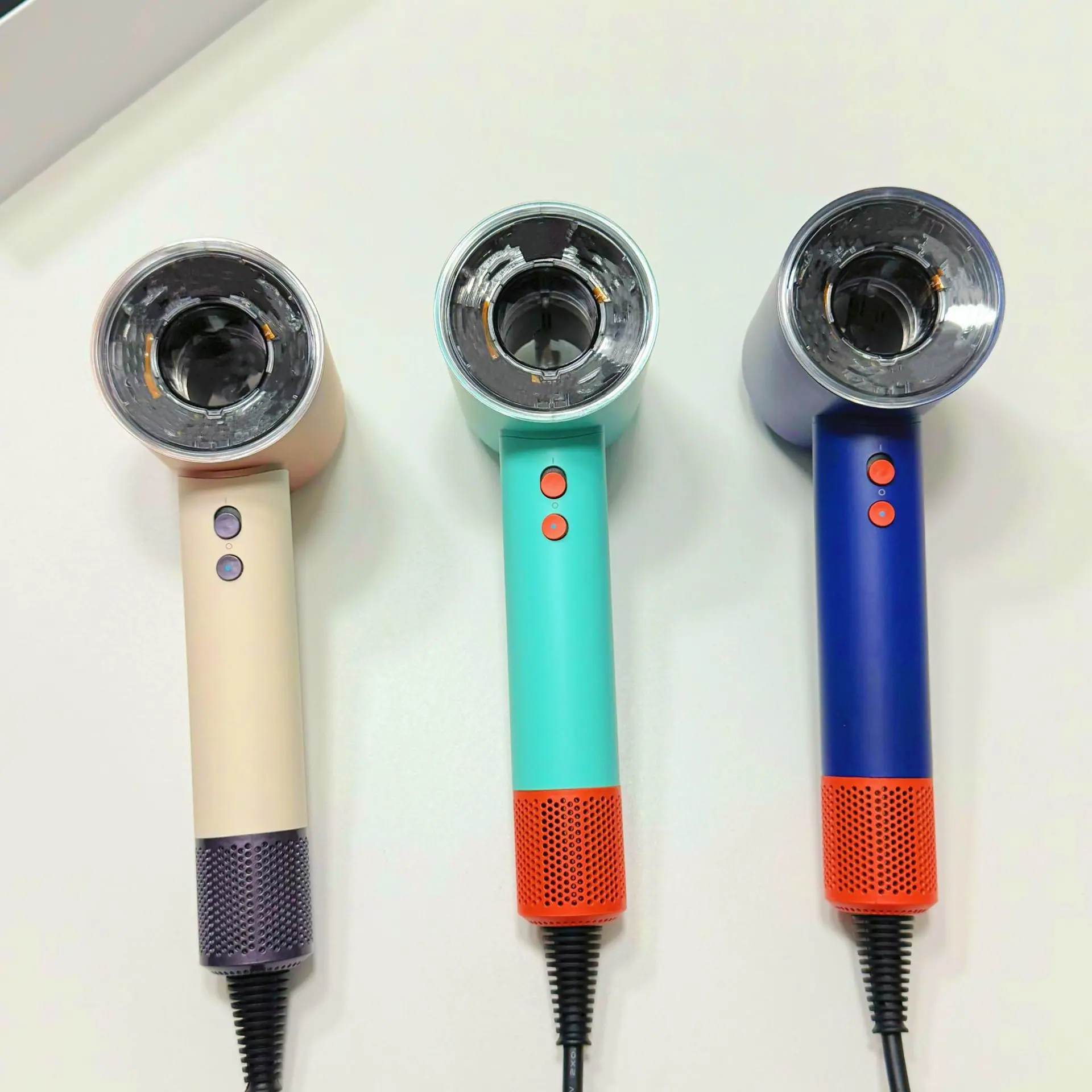HD16实拍