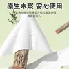 Pacote Grande de Papel de Seda para Pendurar, Estoque a Granel para Uso Doméstico, Guardanapos, Papel Higiênico, Suporte de Papel Higiênico de Parede