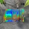 Cartão de exibição de unhas pronto para usar cartão de unha adesivo de unha cartão de cor transparente espessado estilo livro material