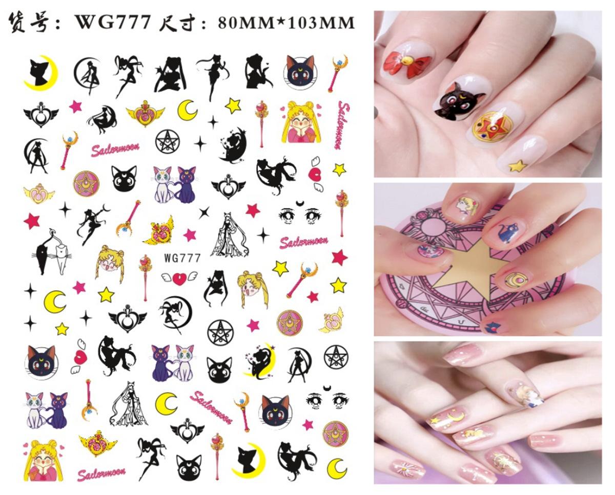 WG777