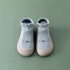 Nuevos Zapatos para Bebés Primavera y Verano 2024, Zapatos Planos de Suela Suave, Niños y Niñas, Zapatos para Primeros Pasos, Calcetines de Piso para Bebés, Zapatos Antideslizantes