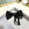 Europeu e Americano Multi-cor Dos Homens Noivo Melhor Homem Glitter Casamento Requintado Natal Banquete Festa Noite Loja Super Flash Gravatas-borboleta