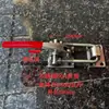 Tensor de abrazadera tipo perno hebilla de alta resistencia abrazadera de herramientas 40380 sujetador de bloqueo mecánico prensatelas