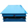 Plataforma Vibratoria Losa de Concreto Componente Prefabricado Tridimensional Ingeniería Mesa Vibratoria Bloque de Prueba Banco de Pruebas Mesa Vibratoria