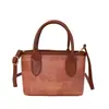 Bolsa de Mão Versátil de Nicho Estilo Coreano, Bolsa Transversal, Bolsa Feminina Fofa, Nova Bolsa de Ombro Tipo Saco com Textura de Alta Qualidade Versátil
