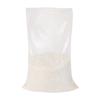 Saco de Arroz Agrícola Transparente Saco Tecido Saco Estampado Pele de Cobra para Embalagem de Arroz, Painço, Saco de Grãos 5 Libras 5kg Saco de Arroz Espessado