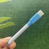 Caneta de desenho multicolorida, caneta de quadro branco com ponta de pincel, caneta d'água, caneta apagável, caneta de aquarela para estudantes, caneta de marcação para crianças