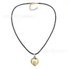 Set de Accesorios Disco de los 70 para Mujer Colgante Pulsera Pendientes de Fiesta Disco Transfronterizos Europeos y Americanos Linterna de 20 mm