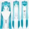 [Shengnai] Hatsune miku fórmula Vocaloid mil Ben Sakura cos peluca